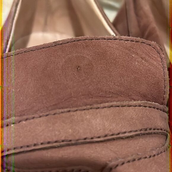 Oliver Clark Leather Penny Loafer Light Brown - Picture 10 of 12